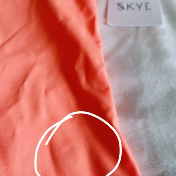 Skye the Elsie 2 piece bathing suit - Picture 15 of 16